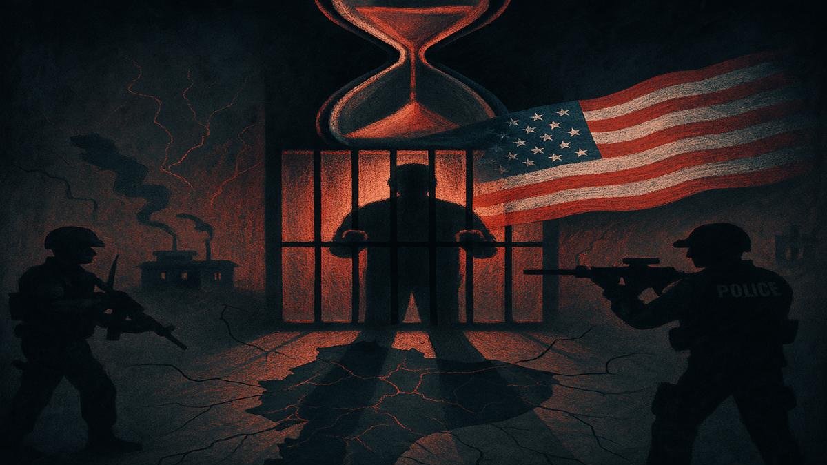 La reciente recaptura de alias Fito reabre el debate sobre si Ecuador está preparado para enfrentar las consecuencias de su posible extradición a Estados Unidos.