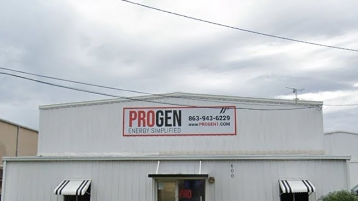 Árbitro de emergencia rechazó el pedido de Progen en proyecto El Salitral.