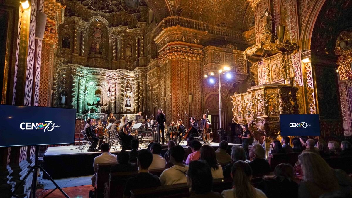 Con más de 50 actividades anuales sin costo, esta institución impulsa la educación artística, la inclusión y el diálogo entre Ecuador y Estados Unidos