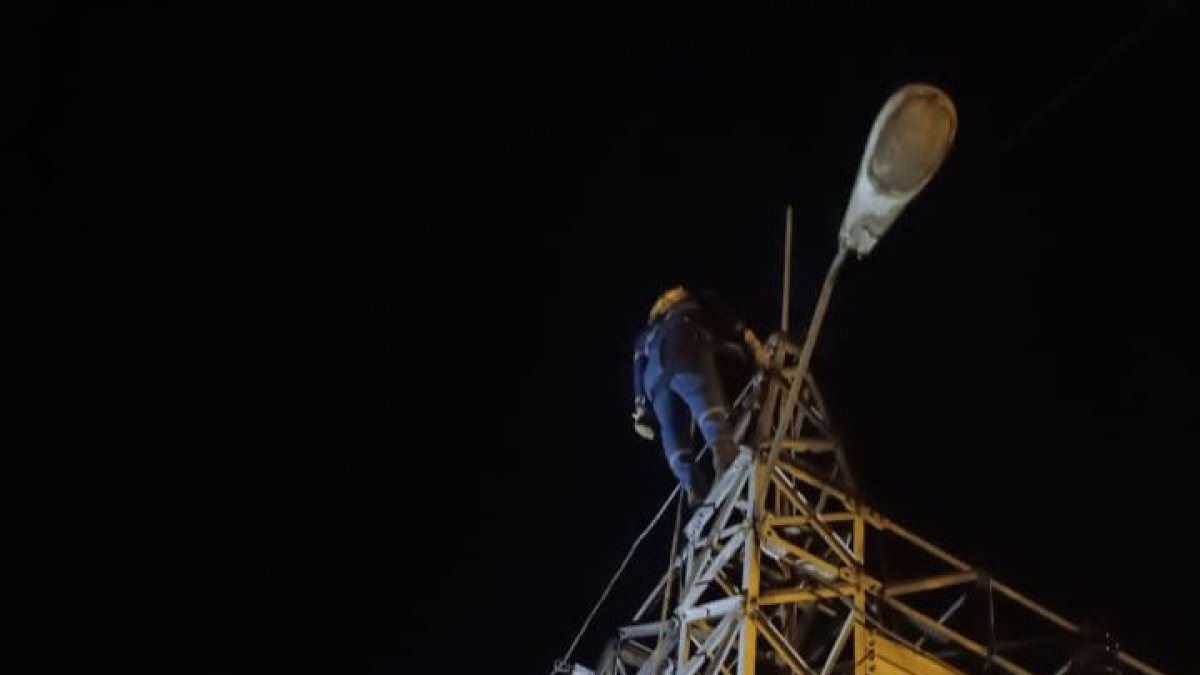 El Ministerio de Energía asegura que el país cuenta con el respaldo suficiente para evitar los racionamientos eléctricos.