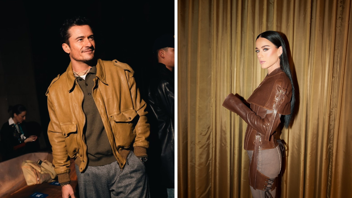 La historia de amor entre Orlando Bloom y Katy Perry inició en 2016, y se ha mantenido en medio de altas y bajas.