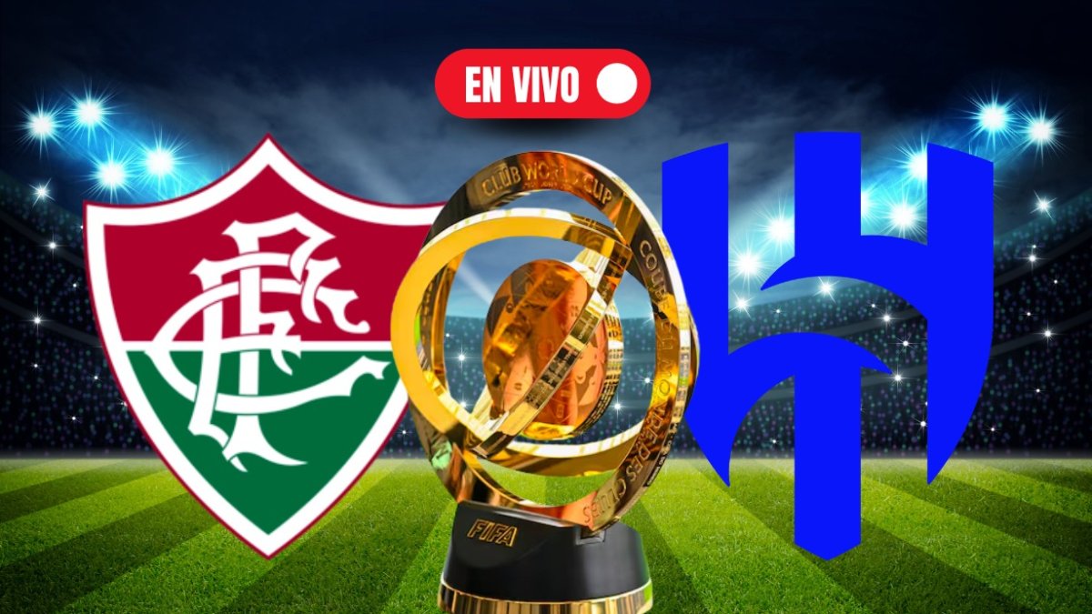 Fluminense y Al Hilal se enfrentarán en los cuartos de final del Mundial de Clubes 2025.