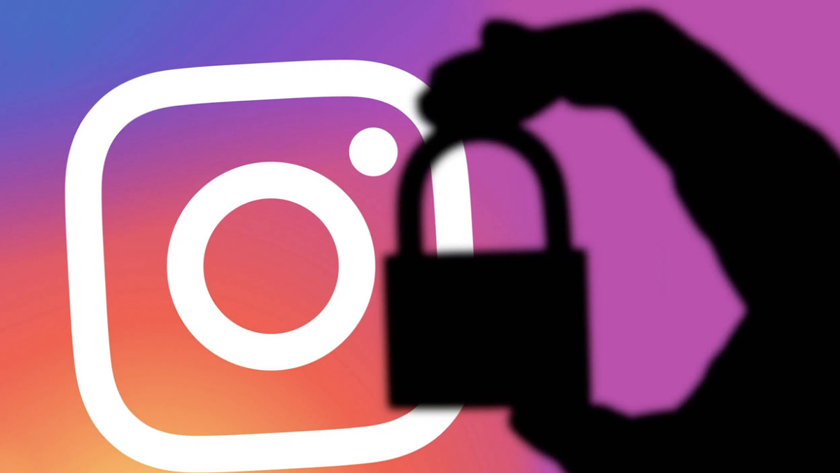 Las cuentas pueden ser bloqueadas por Instagram o por denuncias masivas de usuarios.