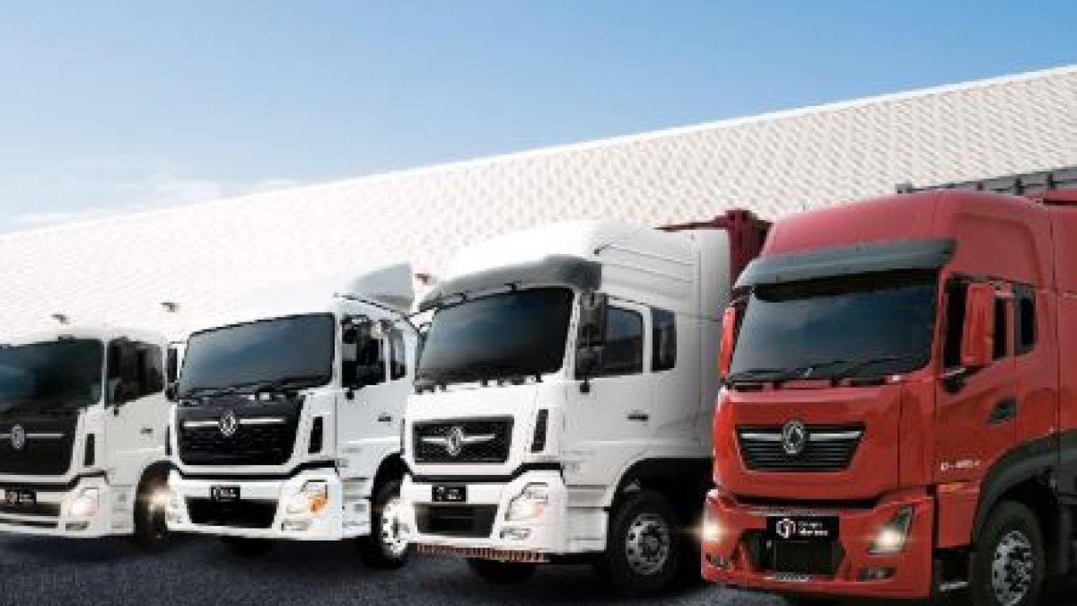 La compra de carros eléctricos y vehículos pesados marcan tendencia creciente.