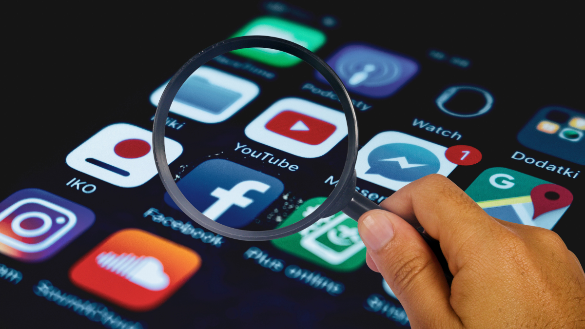 Declarar los identificadores de redes sociales es un requisito para aplicar a una visa en EE.UU.