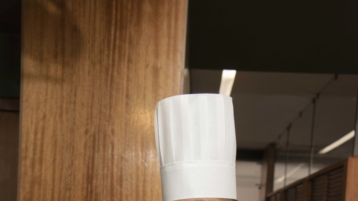 Los sabores manabitas son clásicos de la cocina del chef, quien los ha implementado en la oferta gastronómica del club.