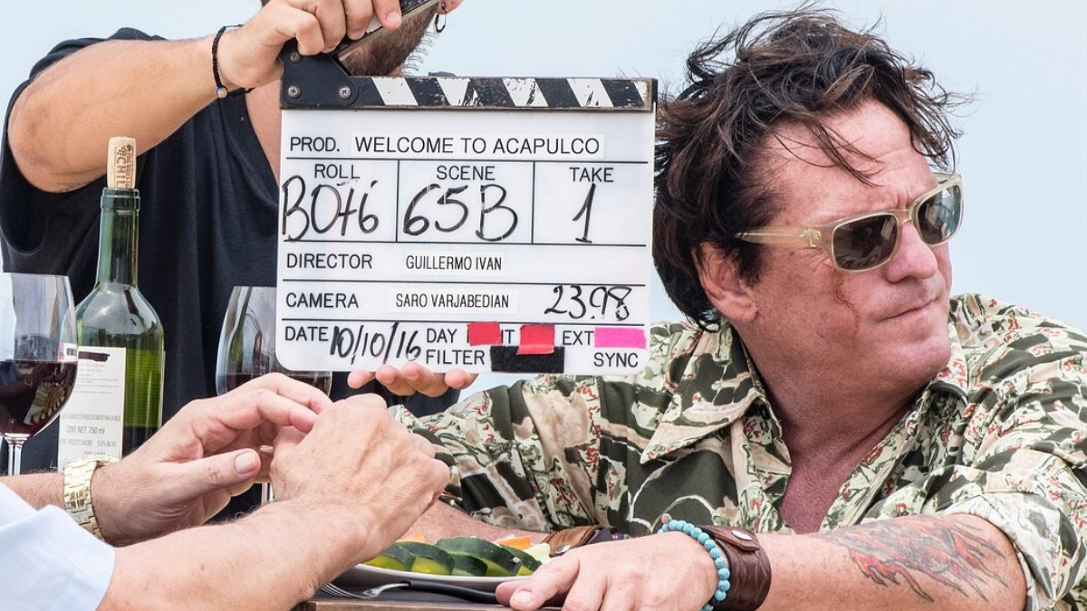 El actor Michael Madsen, recordado por sus trabajos bajo la dirección de Quentin Tarantino, nació  25 de septiembre de 1957, enChicago, y falleció el 3 de julio de 2025, en Malibú.