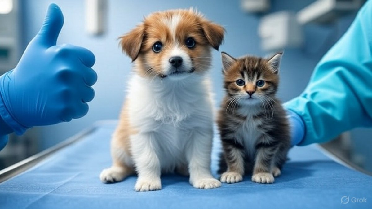 Ilustración referencial. Conoce como acceder al servicio de esterilización gratuita.