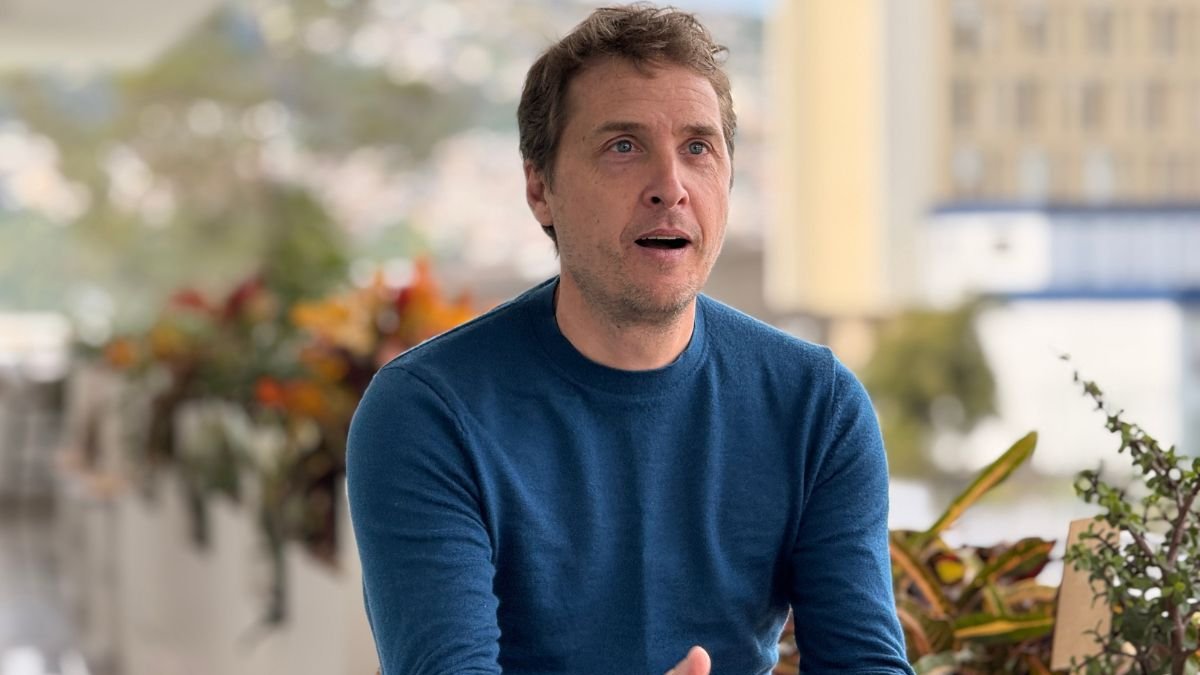 Para Olivier Dangles, Ecuador ofrece un espacio clave para repensar la sostenibilidad desde una perspectiva transdisciplinaria y local.