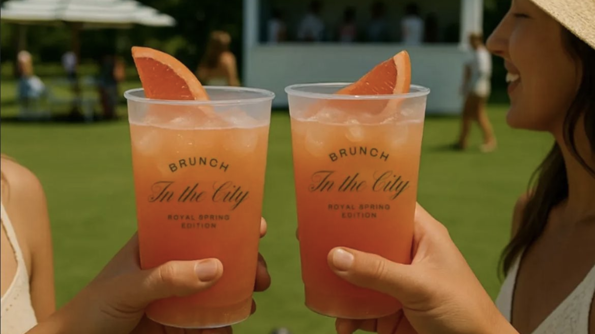 Primer festival dedicado exclusivamente al brunch en Samborondón, que combina alta gastronomía, música en vivo y arte con causa social.