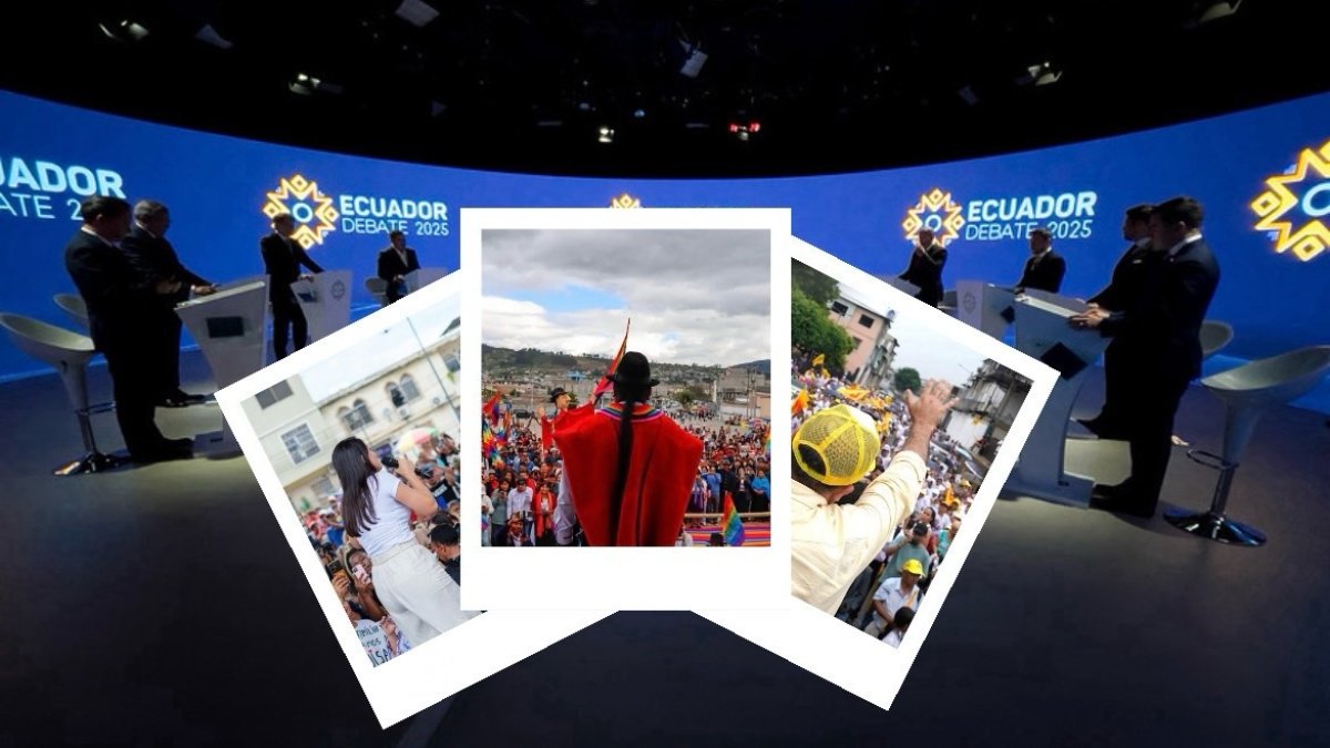 Luego de los comicios generales de 2025, la mayoría de los cuadros principales de las organizaciones políticas se alejaron de la esfera política.