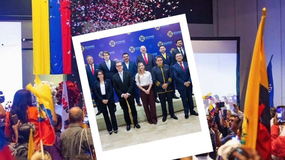 La mayoría de los 15 expresidenciales de los comicios generales de 2025 no estén activos en la arena política.