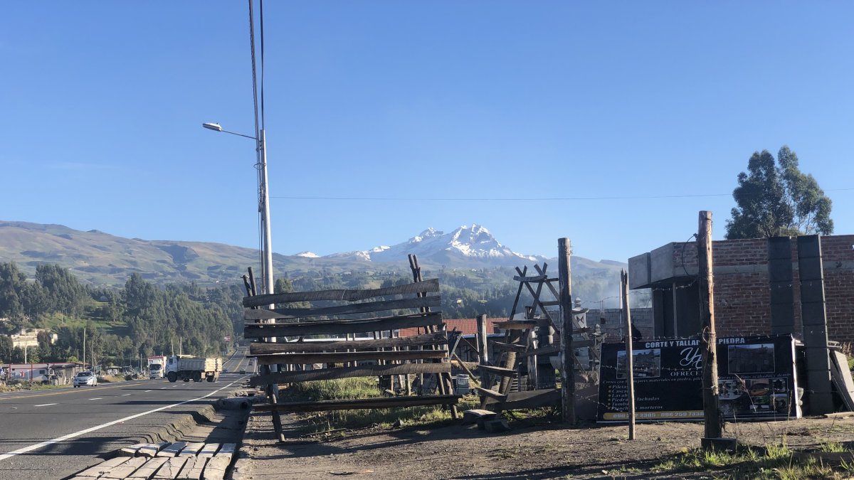 El Inamhi prevé que los índices ultravioletas estén más altos en la Sierra hasta el martes 8 de junio.
