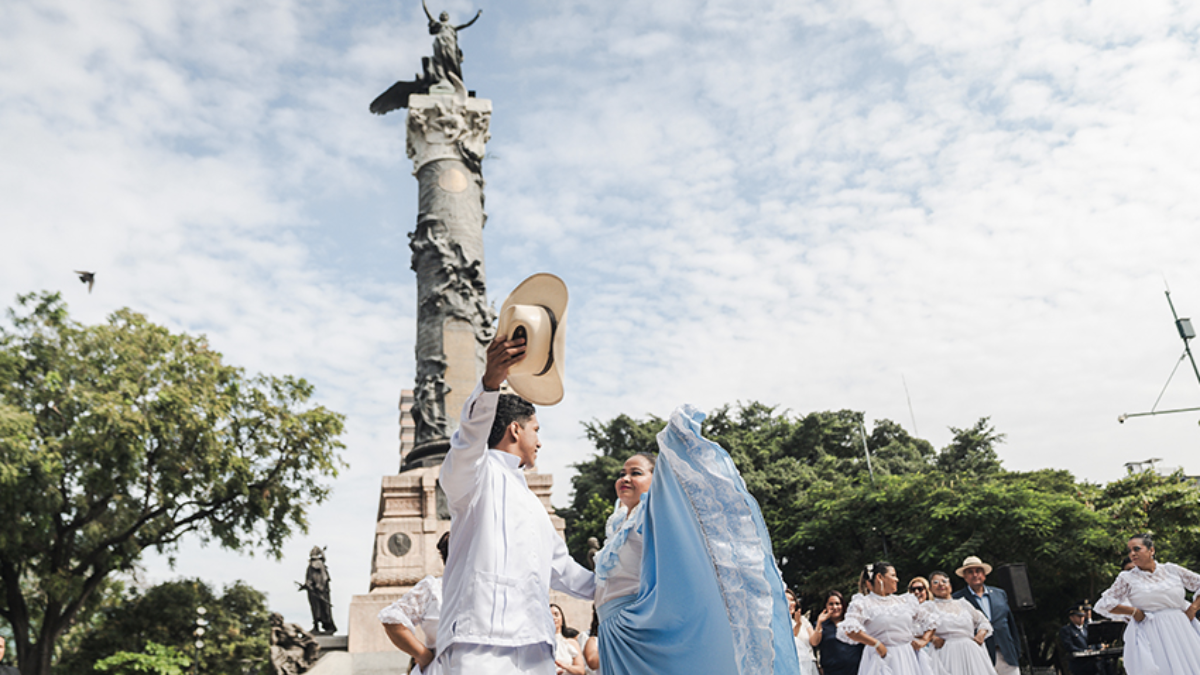 Las Fiestas Julianas llenan Guayaquil de cultura, música y tradición con una agenda diversa que se vive en diferentes rincones de la ciudad del 7 al 13 de julio.
