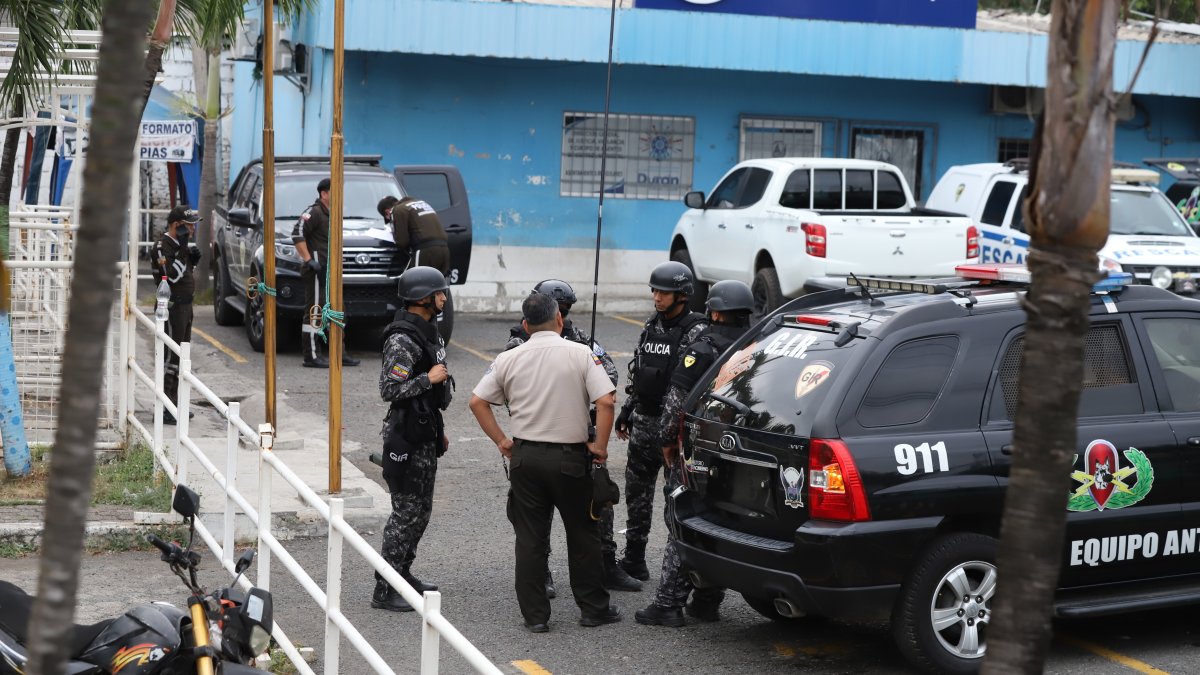 Varios municipios del país se han convertido en focos de infiltración del crimen organizado,