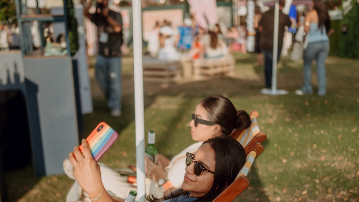 Gastronomía, arte, música y experiencias de marca, marcando un nuevo referente para los eventos culinarios en Samborondón.