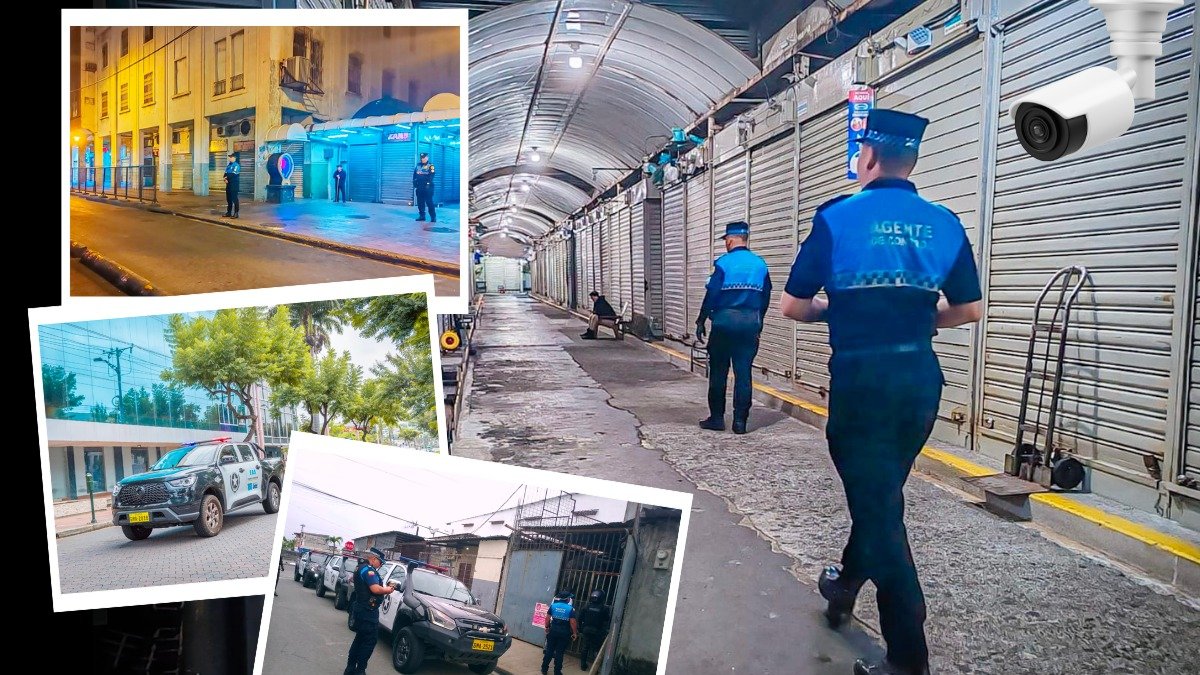 Las autoridades buscan prevenir peligros en Guayaquil.