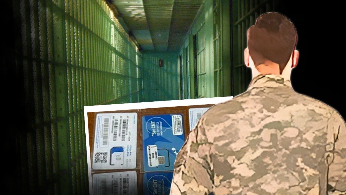 Un miembro en servicio activo de las Fuerzas Armadas fue detenido tras ser sorprendido intentando ingresar chips de telefonía celular ocultos en libros al Centro de Rehabilitación Social Guayas N.º 4.