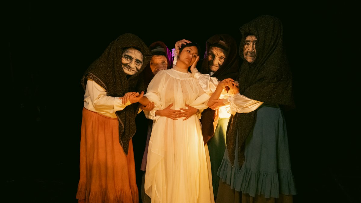 La pieza teatral tendrá su función inaugural en la capital. Contará con la intervención de la actriz Marliz Romero y el colectivo Zero No Zero.