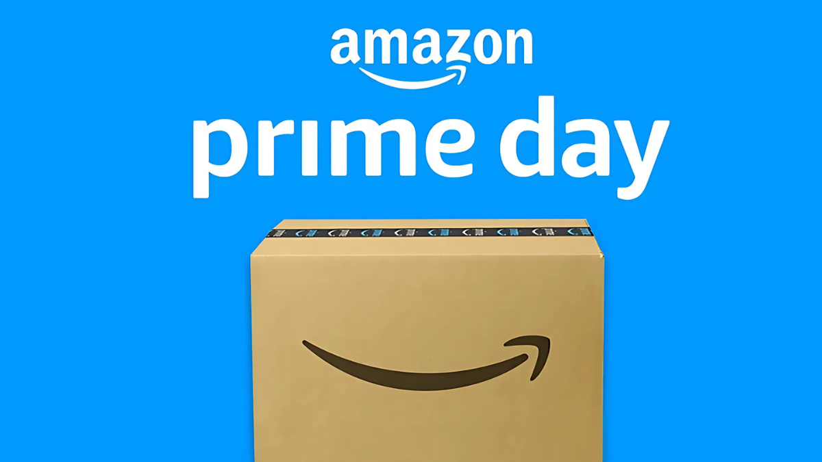 Tecnología, moda y hogar: miles de productos en oferta durante el Amazon Prime Day de julio.