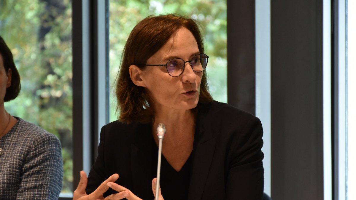 El programa SERPAZ, cofinanciado por la Unión Europea, será implementado bajo el enfoque de Equipo Europa.