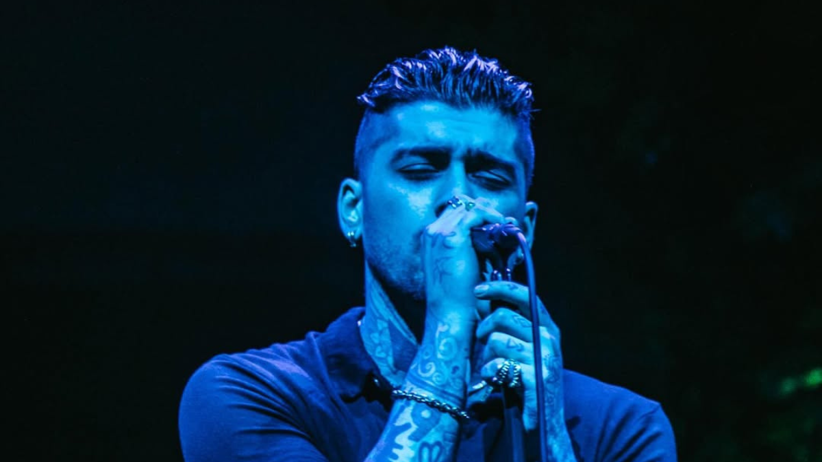 El ex One Direction Zayn Malik denuncia discriminación en su nueva música