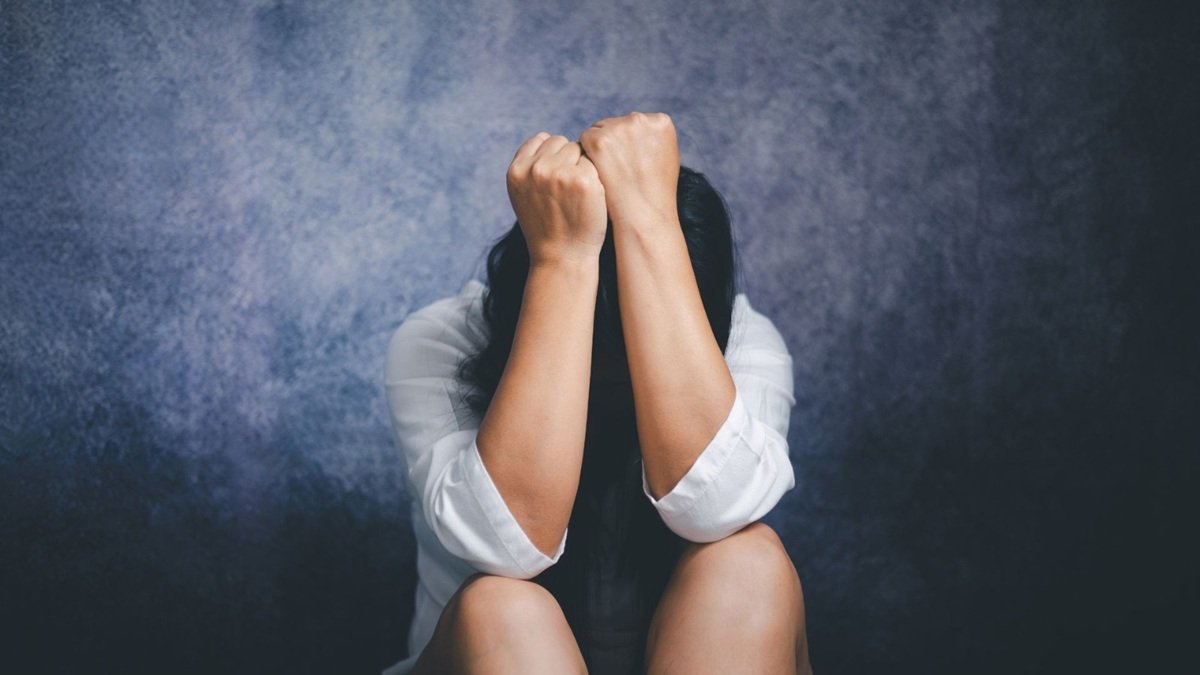 Una adolescente fue rescata en el aeropuerto de Guayaquil.