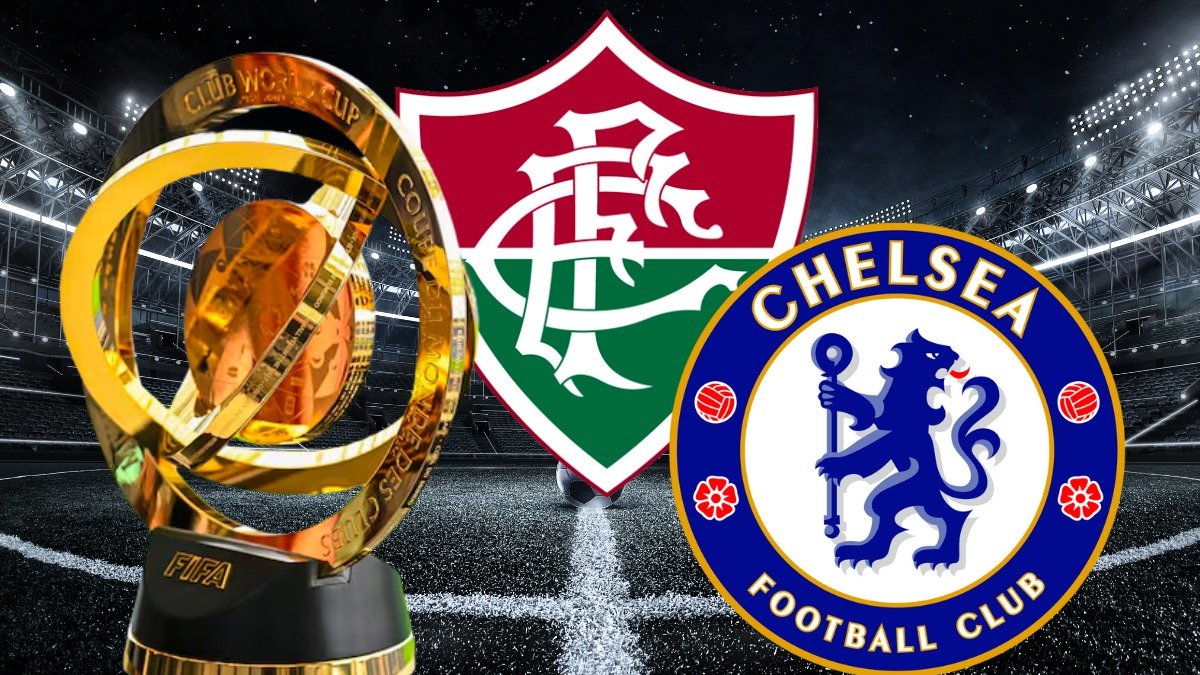 Chelsea y Fluminense se enfrentarán por la clasificación a la final del Mundial de Clubes 2025.