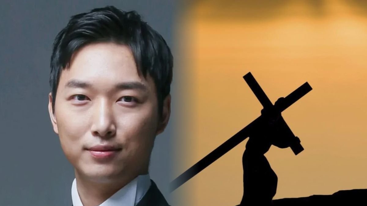 YoungHoon Kim, considerado el hombre más inteligente del mundo, se refirió al regreso de Jesús a la Tierra.