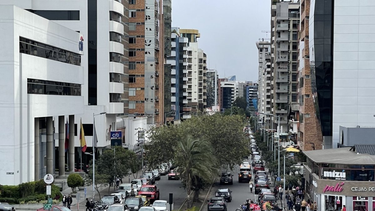 El sector de la Republica del Salvador se ha visto afectado por la delincuencia producto de las rentas temporales.