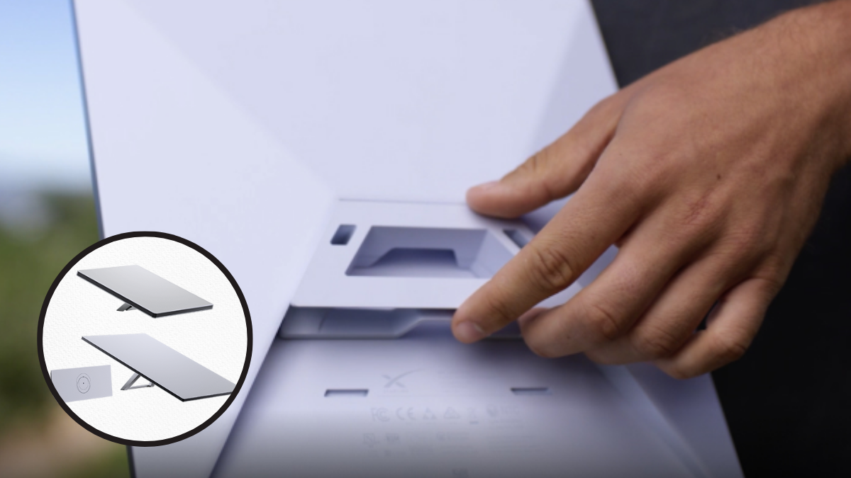 Dispositivos Starlink de SpaceX ofrecen internet satelital portátil con instalación sencilla y gran cobertura