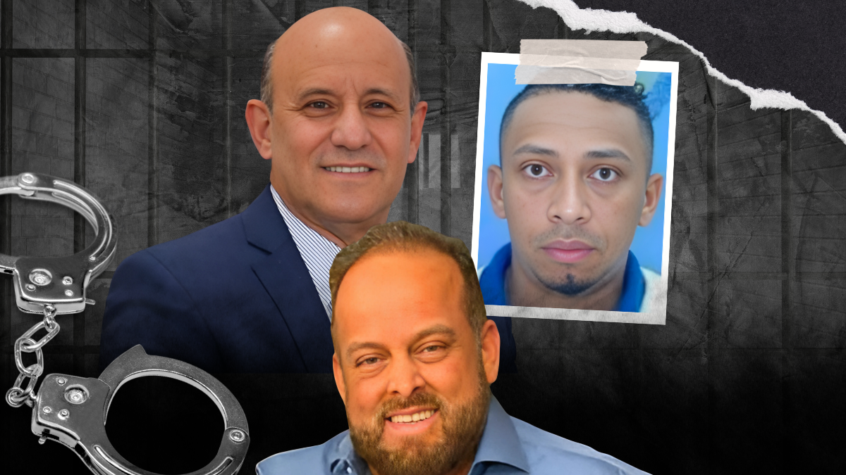 Hernan Luque, Xavier Jordán y Negro Willy son parte de los ecuatorianos en proceso de extradición activa, es decir, que son solicitados por Ecuador a otros países.