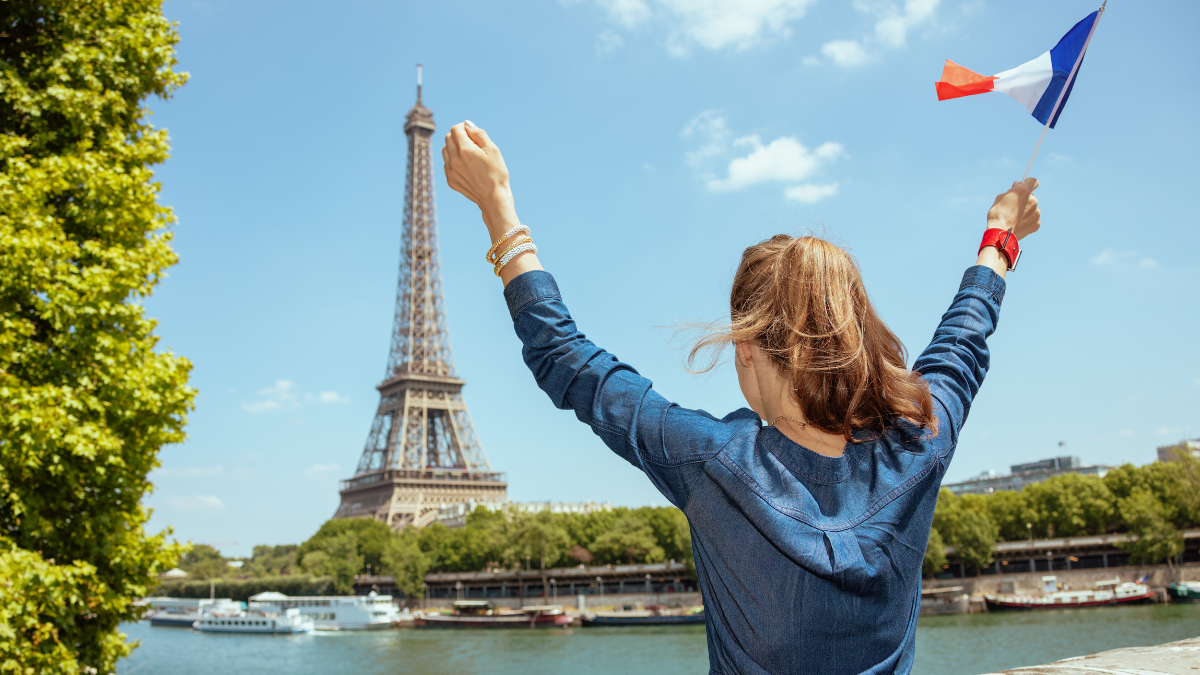 Francia abre 300 cupos para ecuatorianos que deseen trabajar y vivir un año en Europa.