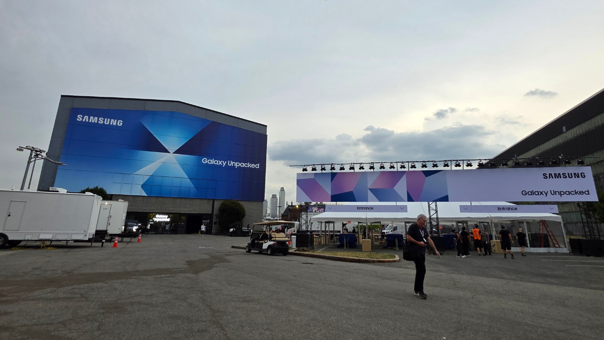 Este evento marcaría un nuevo capítulo en la era de los plegables