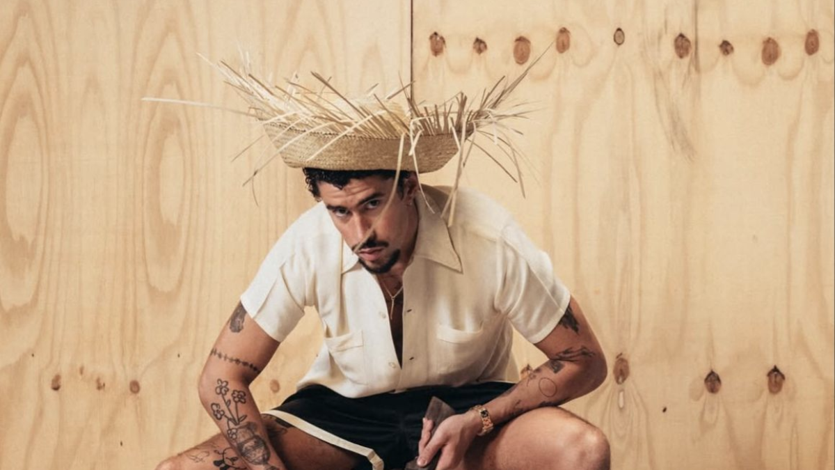 Bad Bunny ofrecerá cerca de 30 conciertos en el Coliseo de Puerto Rico como parte de su residencia “No me quiero ir de aquí”.