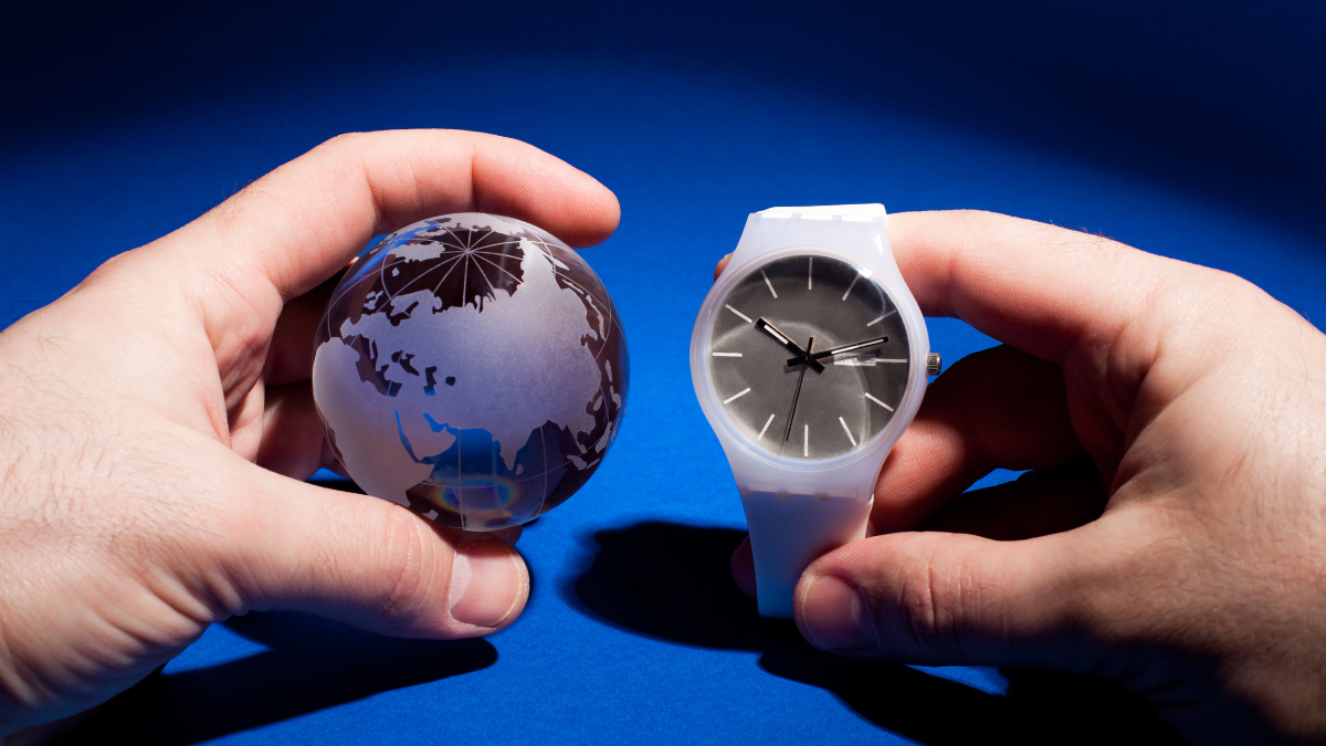 La rotación de la Tierra se acelera y podría hacer del 9 de julio el día más corto registrado.