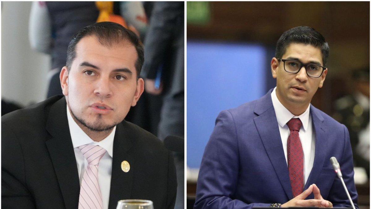 La controversia por la entrega de bonos y ayudas económicas durante la campaña electoral de marzo ha escalado a un nuevo nivel.