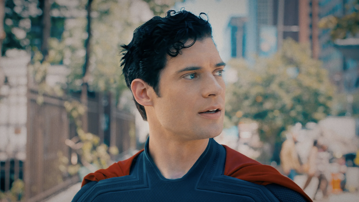 David Corenswet interpreta a un Superman más humano y emocional en la nueva visión dirigida por James Gunn.