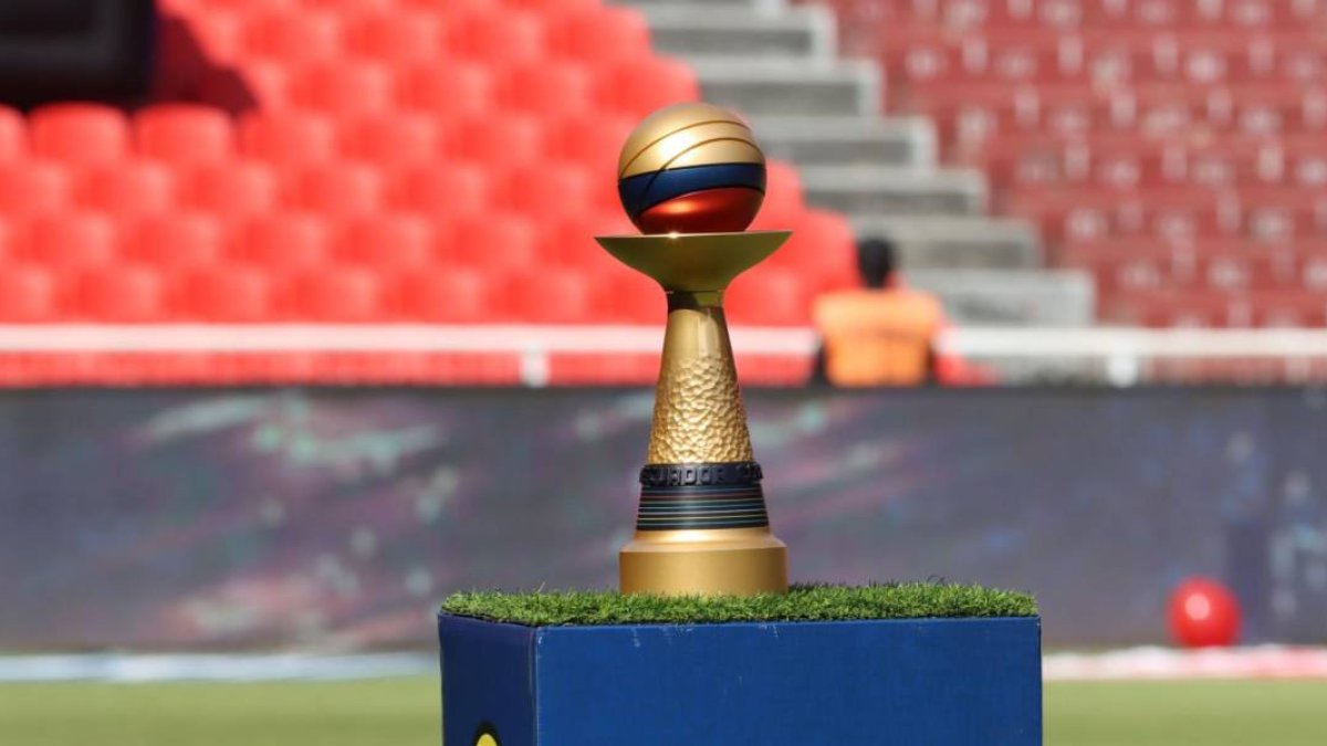 La Copa Ecuador 2024 fue ganada por El Nacional