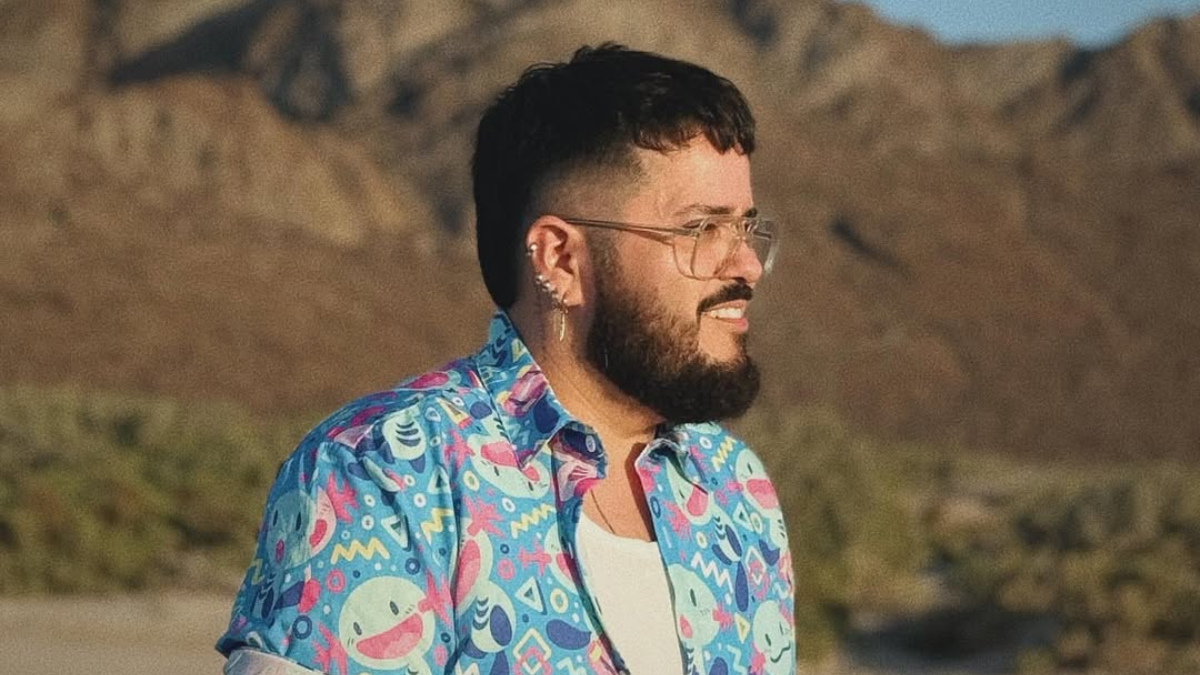 Aldo Miranda fue hallado sin vida en su casa en La Paz, Baja California Sur.