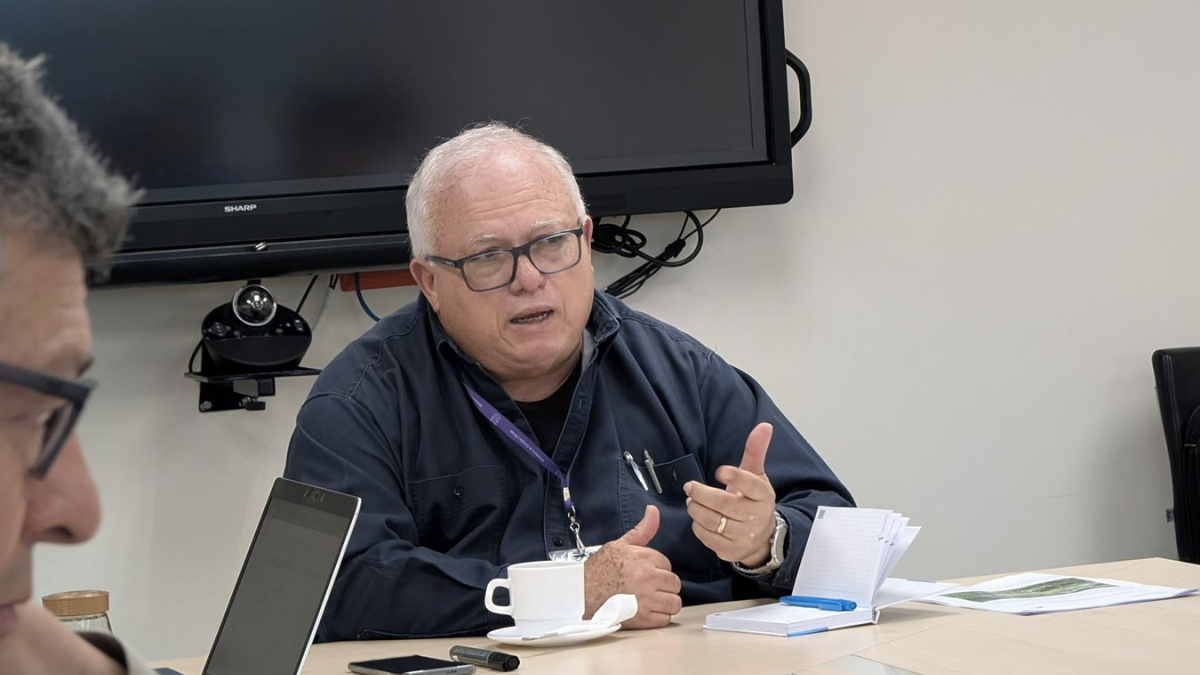 Guilhermo Ferreira dejó el cargo de viceministro de Hidrocarburos en medio de una crisis que afecta al sector energético del país.