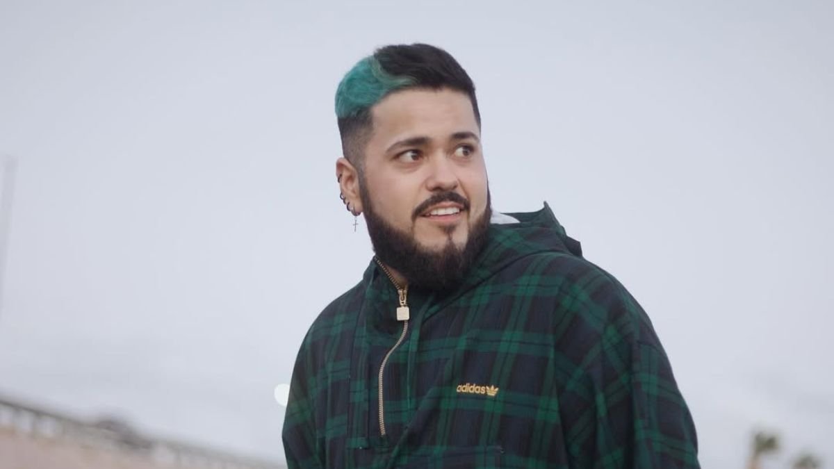 Aldo Miranda tenía 32 años.