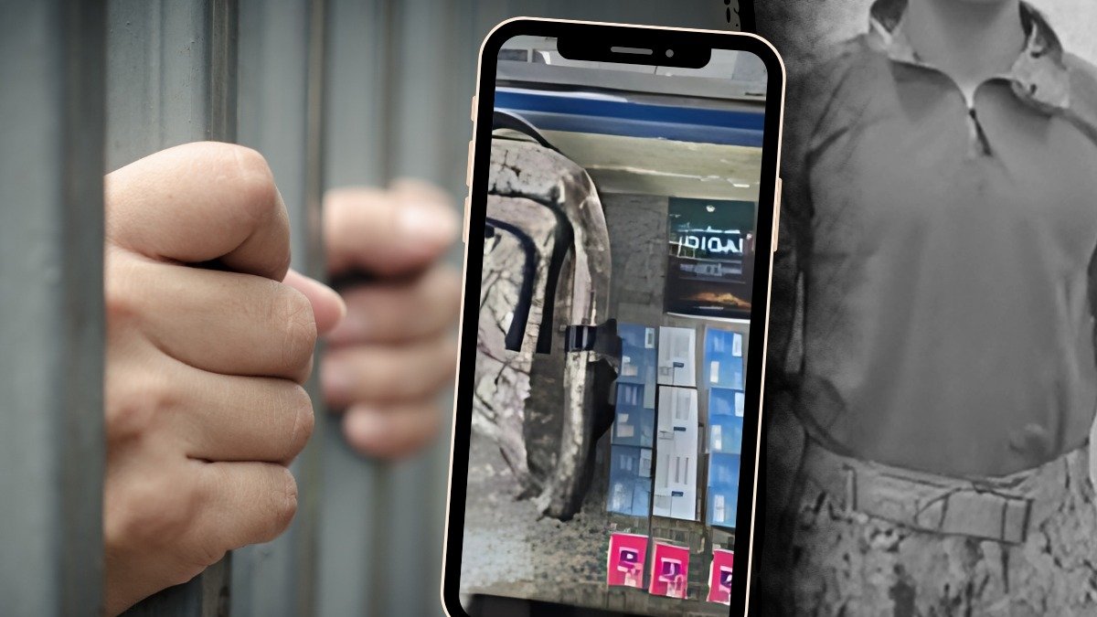 Fiscalía logró prisión preventiva contra militar por ingreso de objetos prohibidos a la cárcel