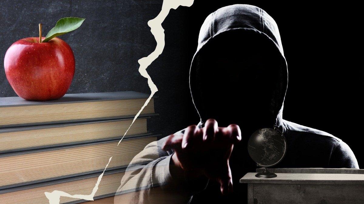 La UNE presentó en la Asamblea denuncias por extorsiones sin avances legales para docentes