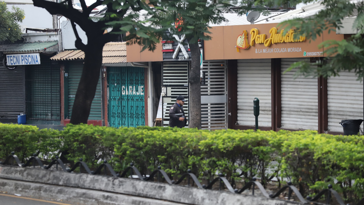 Atentado en restaurante Rukito.