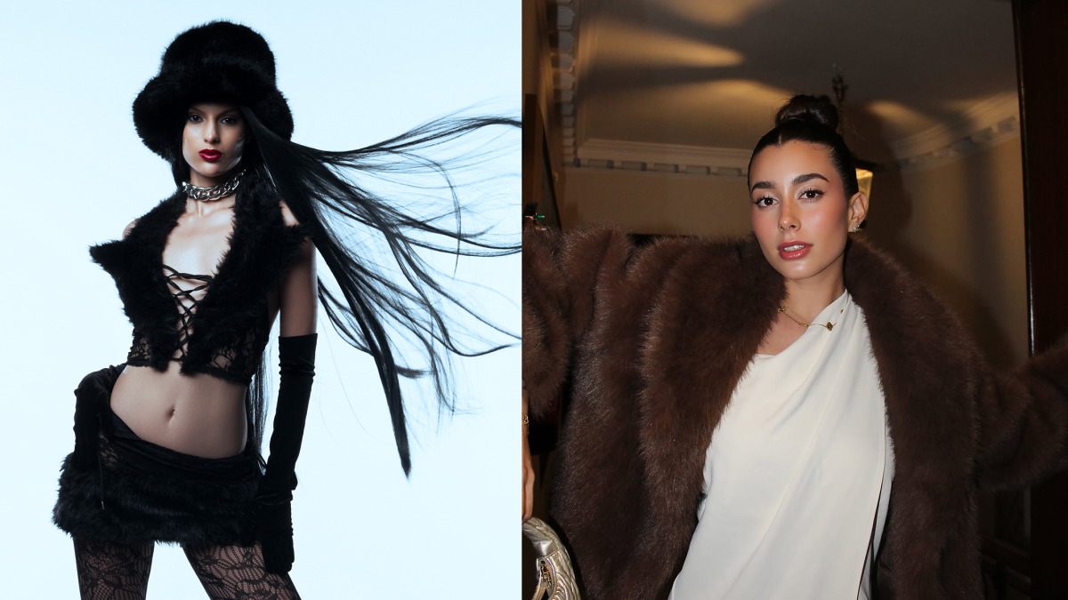 La tela fur (más conocida como peluche) se usa con más frecuencia en climas fríos.