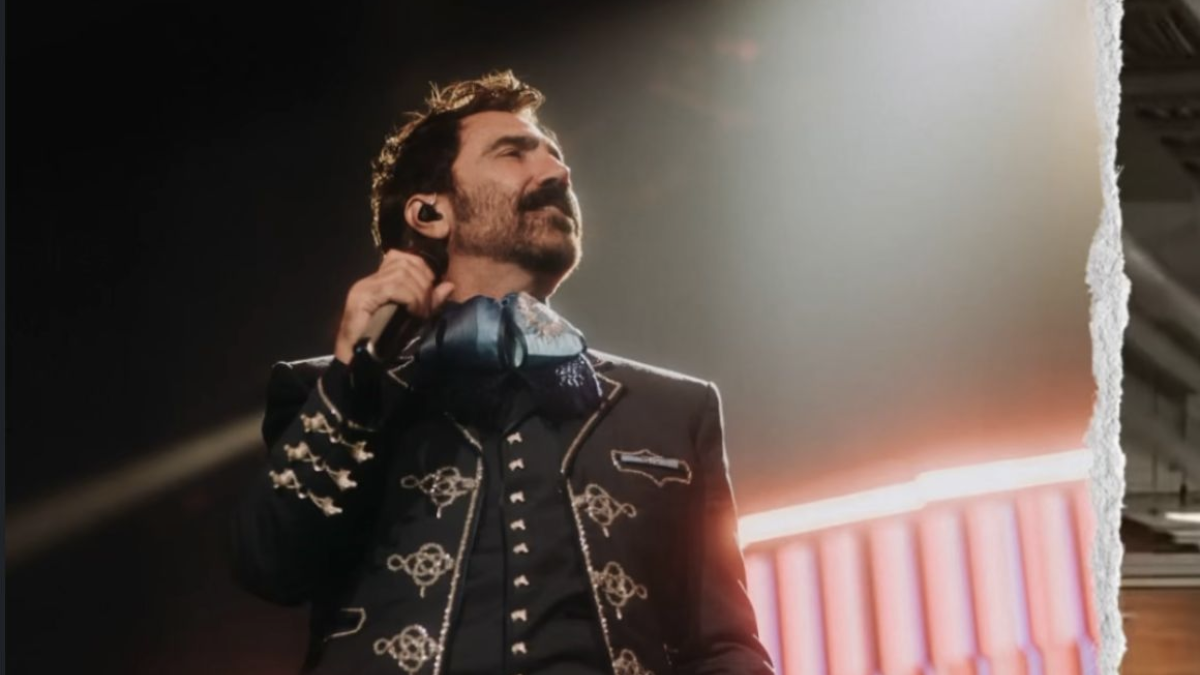 El artista destinará parte de las ganancias de sus conciertos en Texas a las víctimas de las recientes inundaciones.