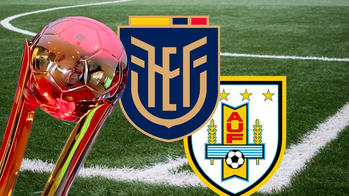 Ecuador se prepara para su debut en la Copa América Femenina 2025.