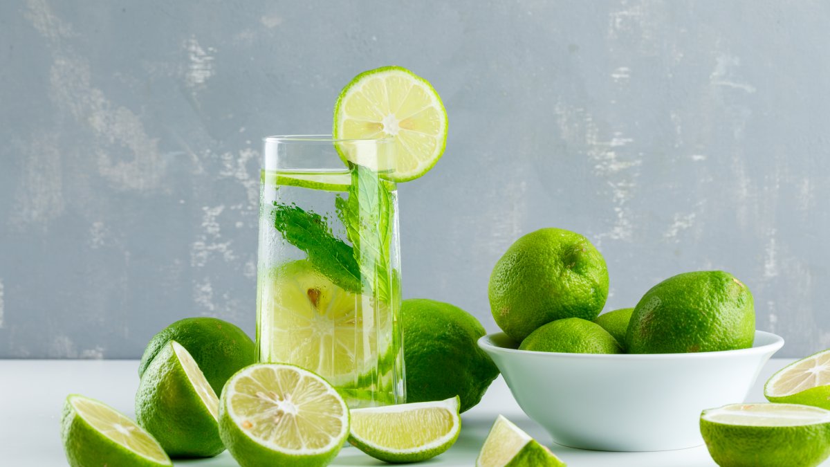 El limón puede ayudar a reducir el pico de azúcar en la sangre