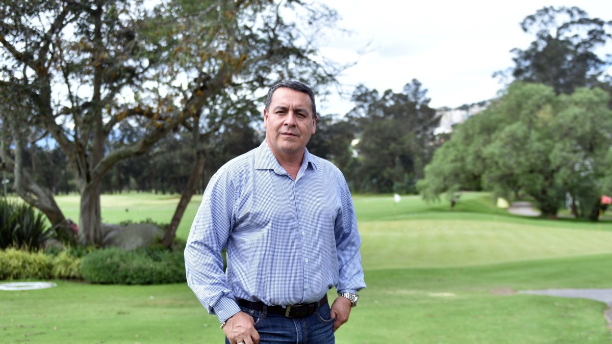 Fernando supo superarse a sí mismo